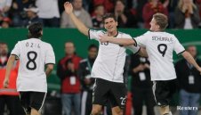 10 от 10 за Германия, Белгия пропуска Европейското