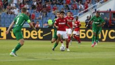 "Пейка" на ЦСКА ще става отново титуляр