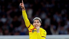 Барса смълча “Реале Арена” в 93-та минута