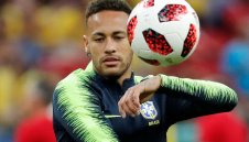 Тухел щял да решава за Неймар