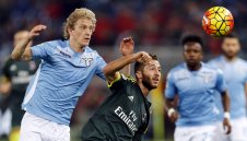 ПРОГНОЗА: Розенборг – Лацио