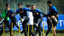 Ливърпул си заплю кореец от Наполи