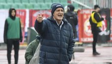 Левски назначава нов шеф заради Делио Роси