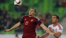 Уулвс е на път да привлече една от звездите на Русия