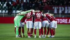 Йоанис Питас със силни думи за ЦСКА 