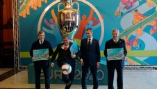 Германия и Турция искат Евро 2024