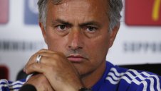 Жозе: Вече нямам проблеми с Абрамович