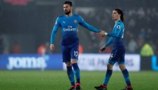 Има сделка! Жиру отива в Челси за 18 милиона паунда