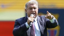 Удар по Барса - каталунците не могат да правят трансфери през зимата