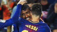 Барса е вълнуващ клуб