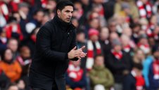 Микел Артета каза дали напуска Арсенал 