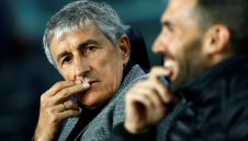 Тики-така: Барса на Кике върна спомените за "машината на Пеп"