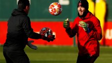 Топ дербита: Шоуто Шампионска лига се подновява! Манчестър Юнайтед – ПСЖ е гвоздеят