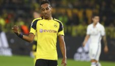 Обамеянг се похвалил, че напуска Дортмунд през лятото