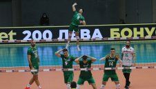 Класика! България се класира на Евро 2021
