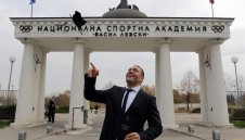 Кобрата: Ще набия още двама преди Джошуа