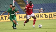 Отлагат дербито между ЦСКА и Лудогорец?