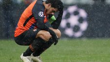 Рома преговаря за бразилски национал от Шахтьор