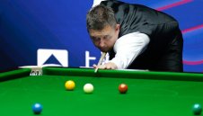 Световният шампион Жао си намери майстора: Уилсън е на финал в Шанхай