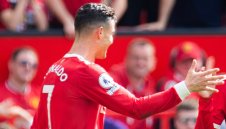 Зарязва ли Юнайтед? Роналдо каза цялата истина