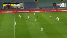 ВИДЕО: Локомотив София - Царско село