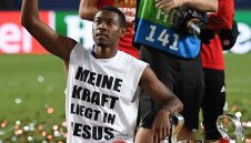 Алаба: Байерн е моят дом, но се почувствах наранен