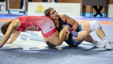 Страхотно! Борците ни започнаха с пет медала на „Петко Сираков – Иван Илиев“