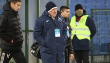 Славиша за загубата на Левски: Сами сме си виновни, искам нови играчи