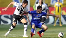 Изненадата е факт – последният Парма излъга лидера Юве