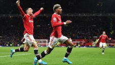 ВИДЕО: Драмата между Юнайтед и Уест Хям