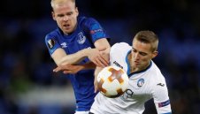 Евертън праща Клаасен в Италия