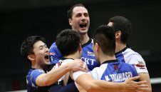 Матей Казийски няма да остава във Верона, ще се завърне в Япония