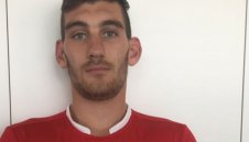 В ЦСКА се фукат: Имаме най-добрия вратар!