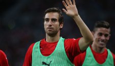 Арсенал продава Фламини в Турция