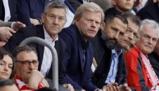 Кан изненада с любопитен коментар за Нагелсман и Байерн