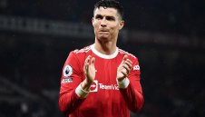 Случва се: Роналдо поиска трансфер 