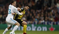 Бивш играч на Борусия, Реал и Ливърпул сложи край на кариерата си