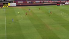 ВИДЕО: ЦСКА - Спартак Варна 