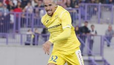 Паника в Левски преди дербито с ЦСКА