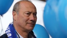 Левски се раздели с Кокала