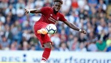 Турски гранд си хареса резерва на Ливърпул