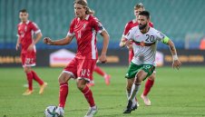 Димитър Илиев: Заслужена победа!