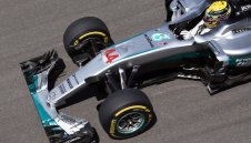 Хамилтън остана на върха на "Интерлагос"