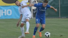 Цирк в Стара Загора: Верея отново остана без треньор