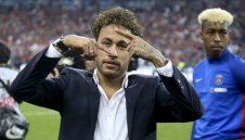 "Либерасион": Неймар-старши урежда напускането на звездата от ПСЖ