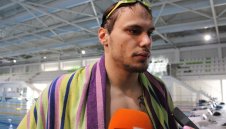 Антъни Иванов за Аврамчев: Ще го уважавам след смъртта му