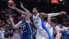 Без Лука Дончич на Олимпиадата в Париж