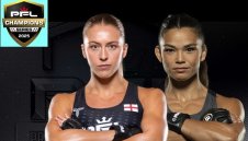 Дакота Дичева преди голямата битка в Южна Африка: Аз съм от друга класа!