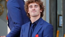 Гризман: Бъдещето ми е решено!