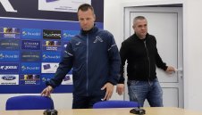 Топчо: Ботев е един от петте топ отбора в България